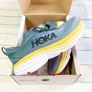 NEW IN BOX Hoka Running/Walking Shoes | Men’s 13 Wide